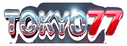 tokyo77 login logo